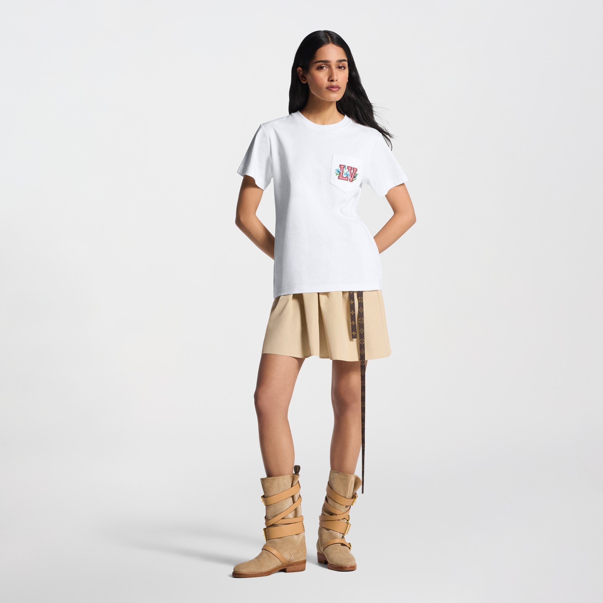 Tops Collection for Women | LOUIS VUITTON
